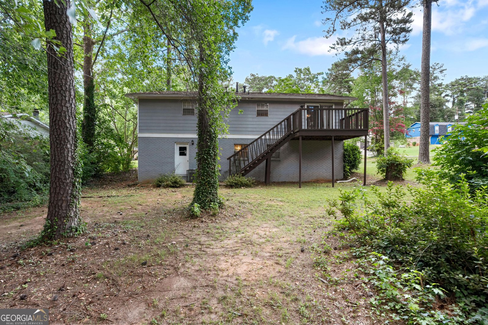 4019 Northstrand Drive Decatur - 4
