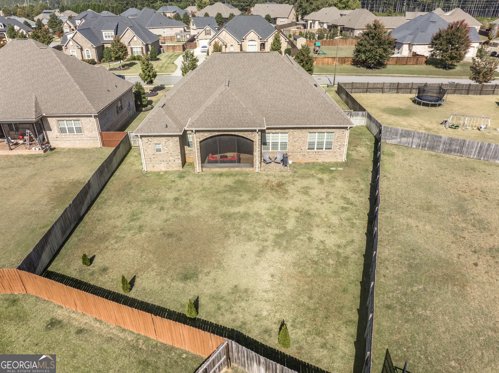 803 Kyler Lane Bonaire - 17