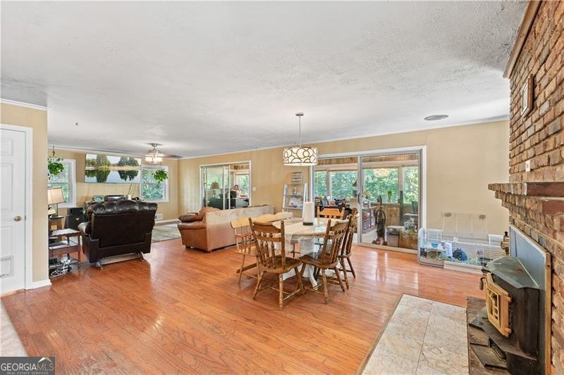 5934 Dolvin Lane Buford - 10