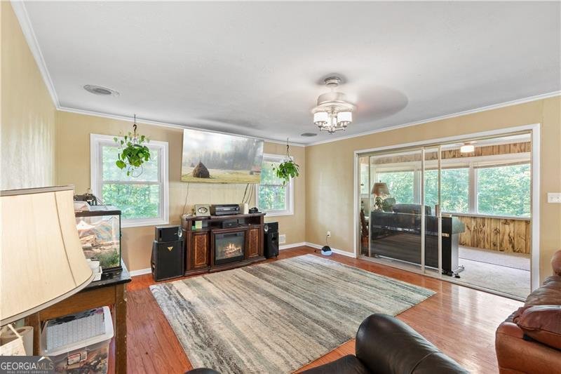 5934 Dolvin Lane Buford - 11