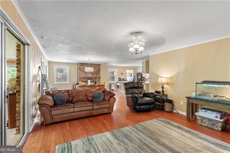 5934 Dolvin Lane Buford - 14