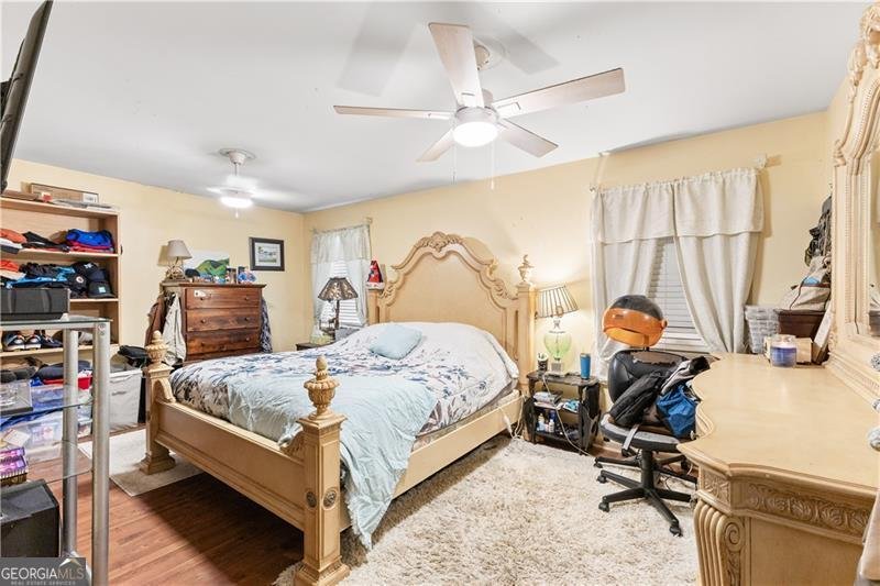 5934 Dolvin Lane Buford - 16