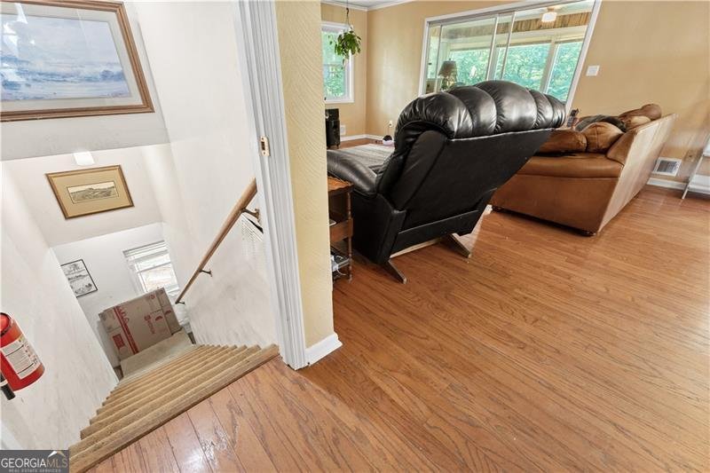 5934 Dolvin Lane Buford - 24