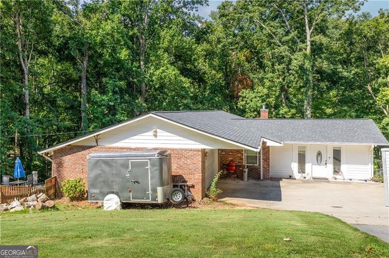 5934 Dolvin Lane Buford - 3