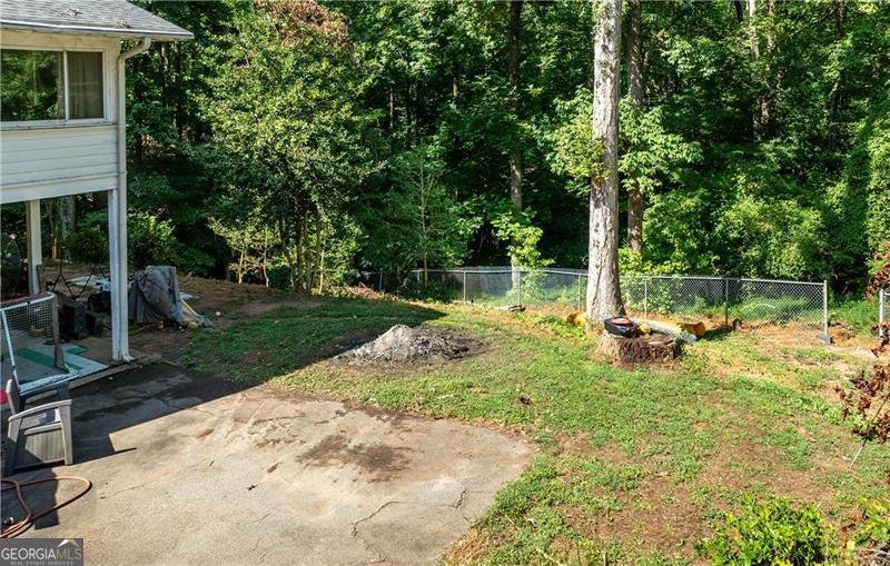5934 Dolvin Lane Buford - 32