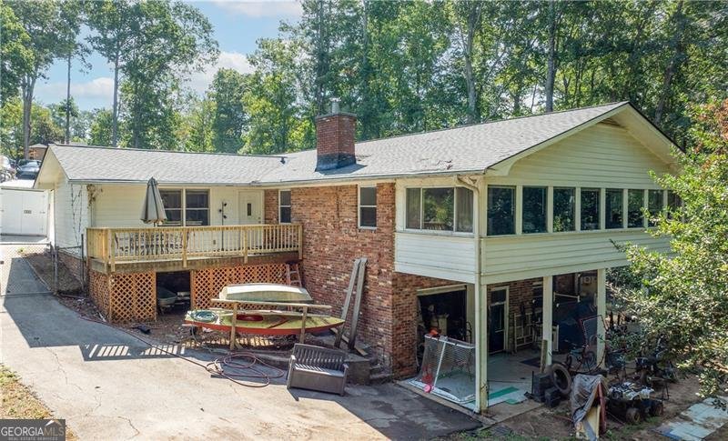 5934 Dolvin Lane Buford - 33