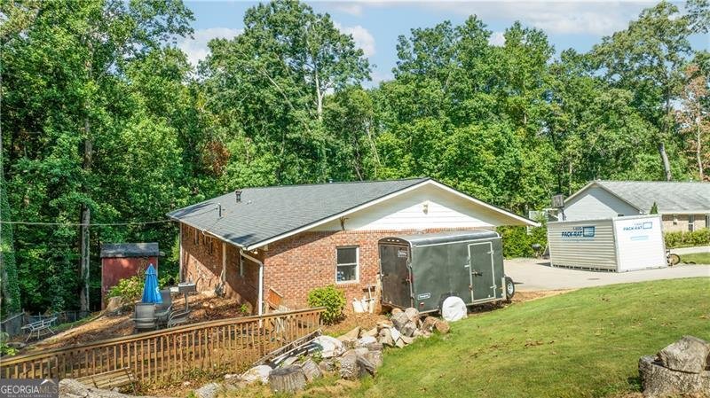5934 Dolvin Lane Buford - 34