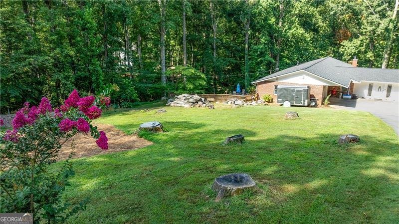 5934 Dolvin Lane Buford - 36