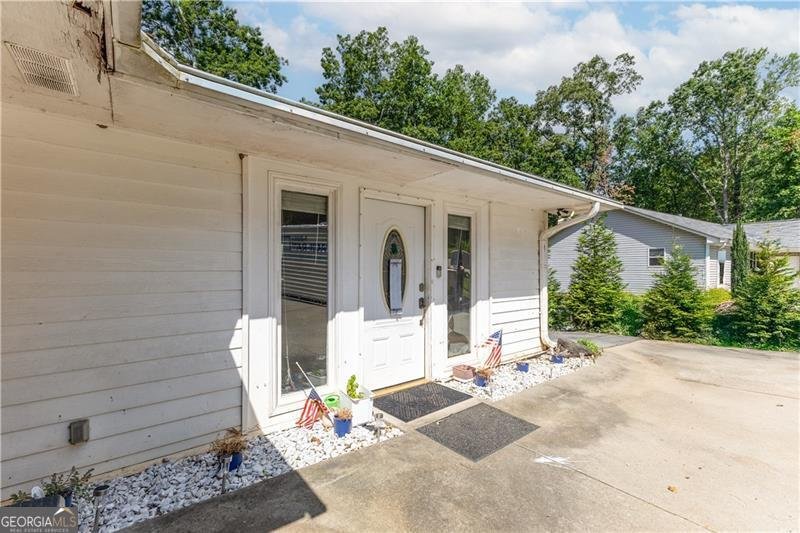 5934 Dolvin Lane Buford - 4