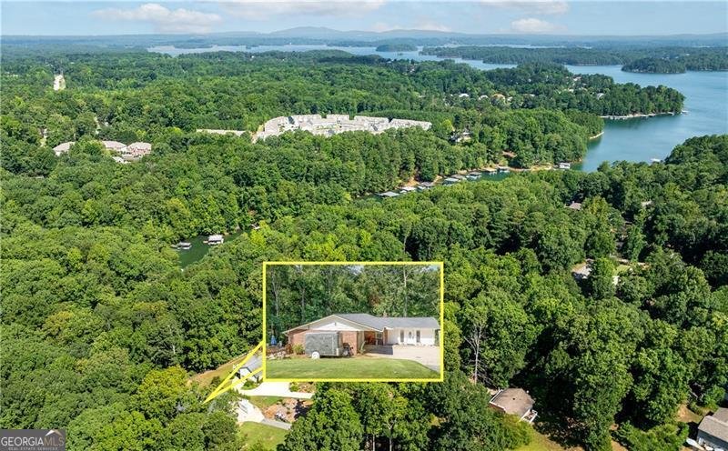 5934 Dolvin Lane Buford - 42