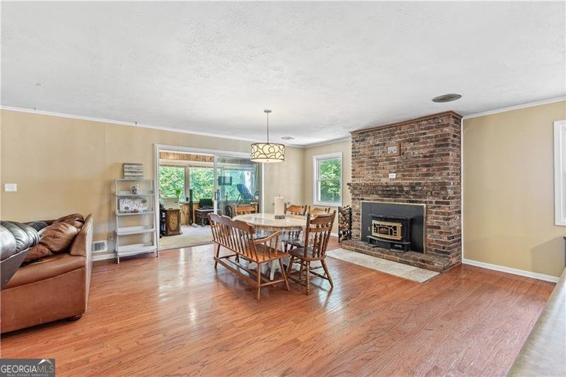 5934 Dolvin Lane Buford - 9