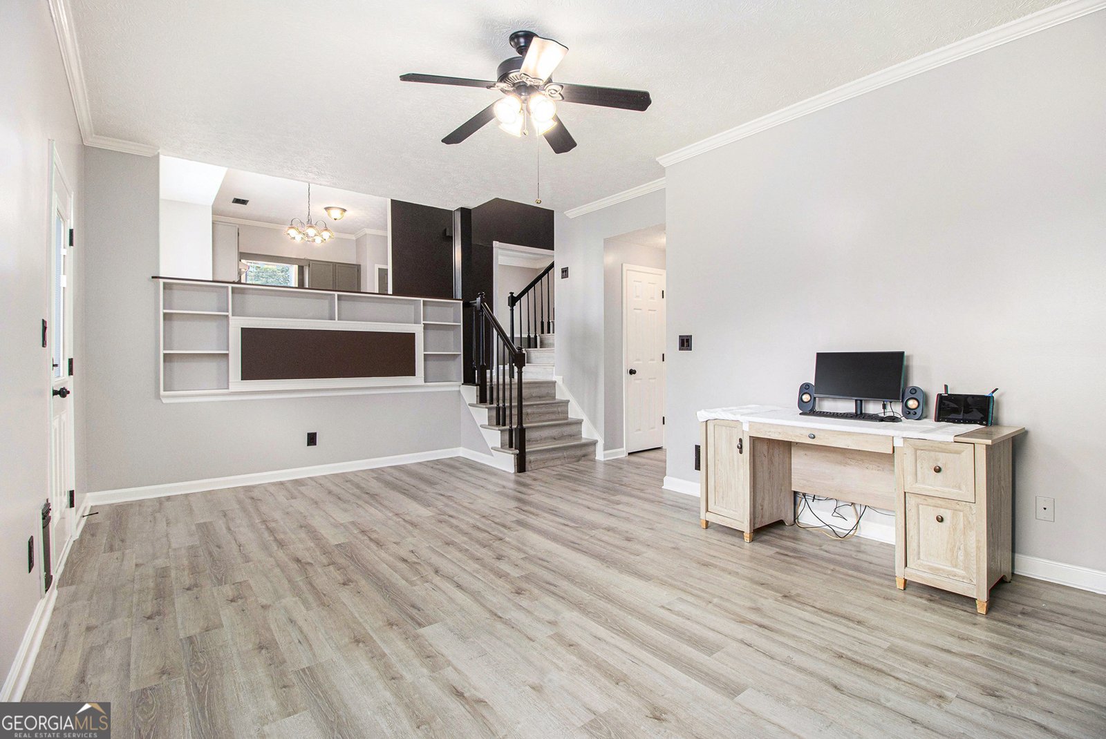 1131 Orr Road Jonesboro - 1