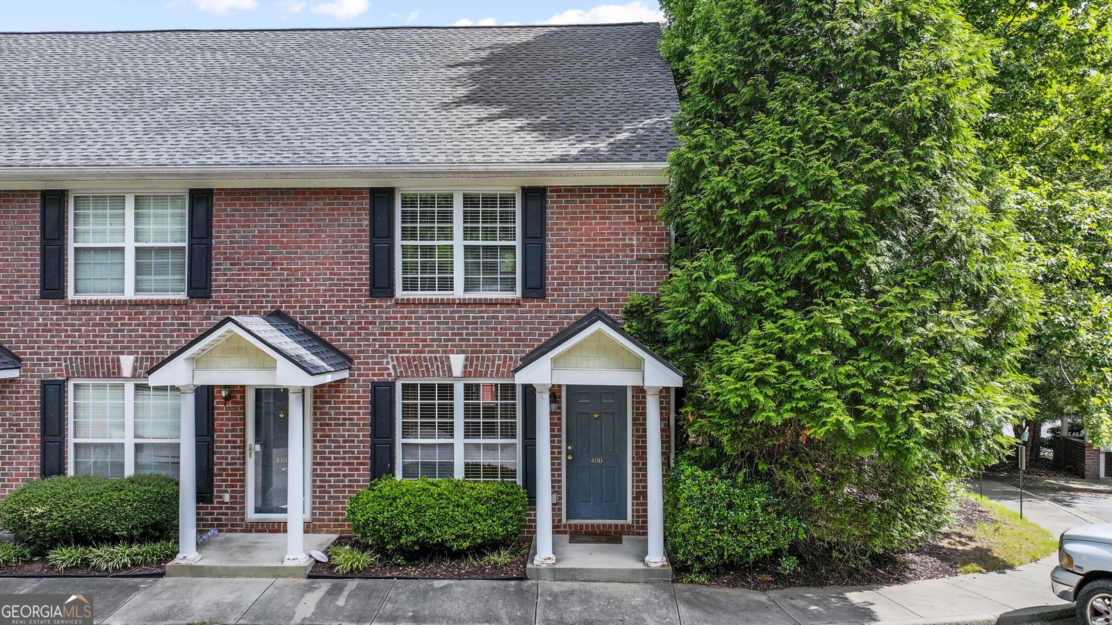 240 Cleveland Road Bogart - 1