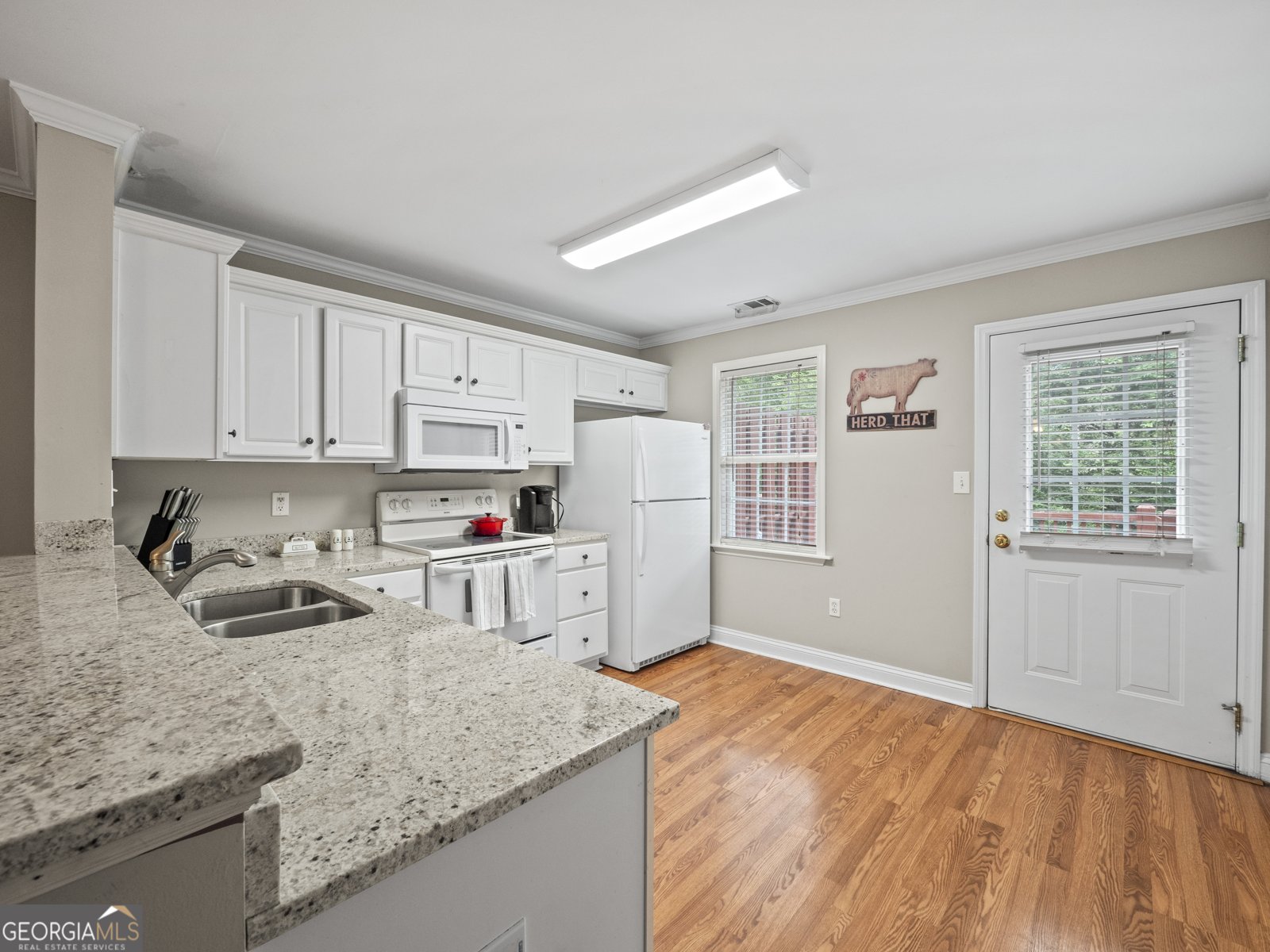 240 Cleveland Road Bogart - 10