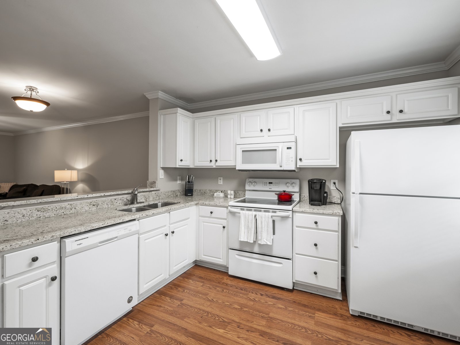 240 Cleveland Road Bogart - 12