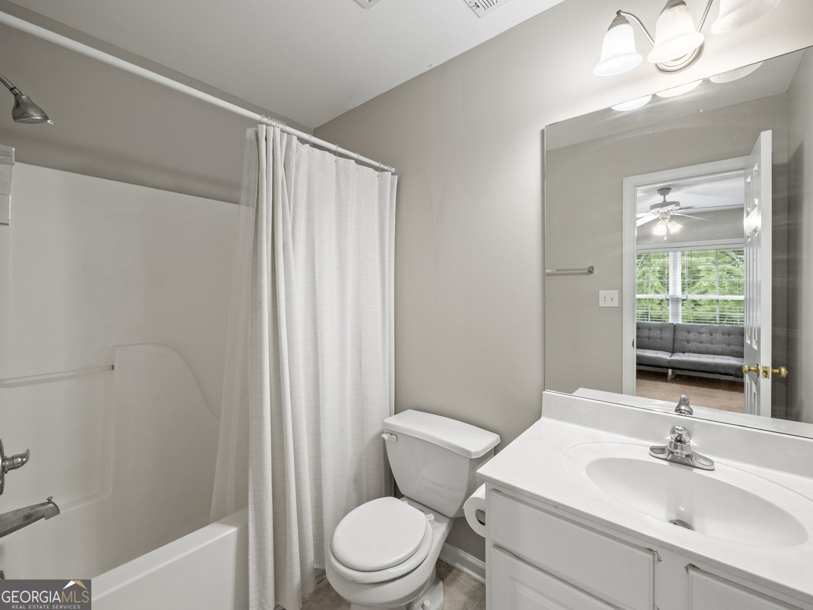 240 Cleveland Road Bogart - 16