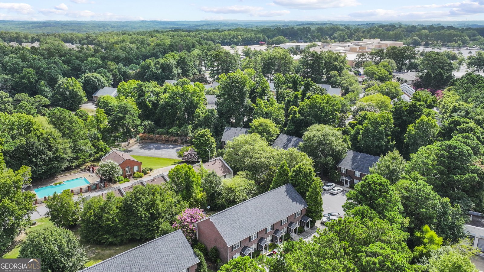240 Cleveland Road Bogart - 2