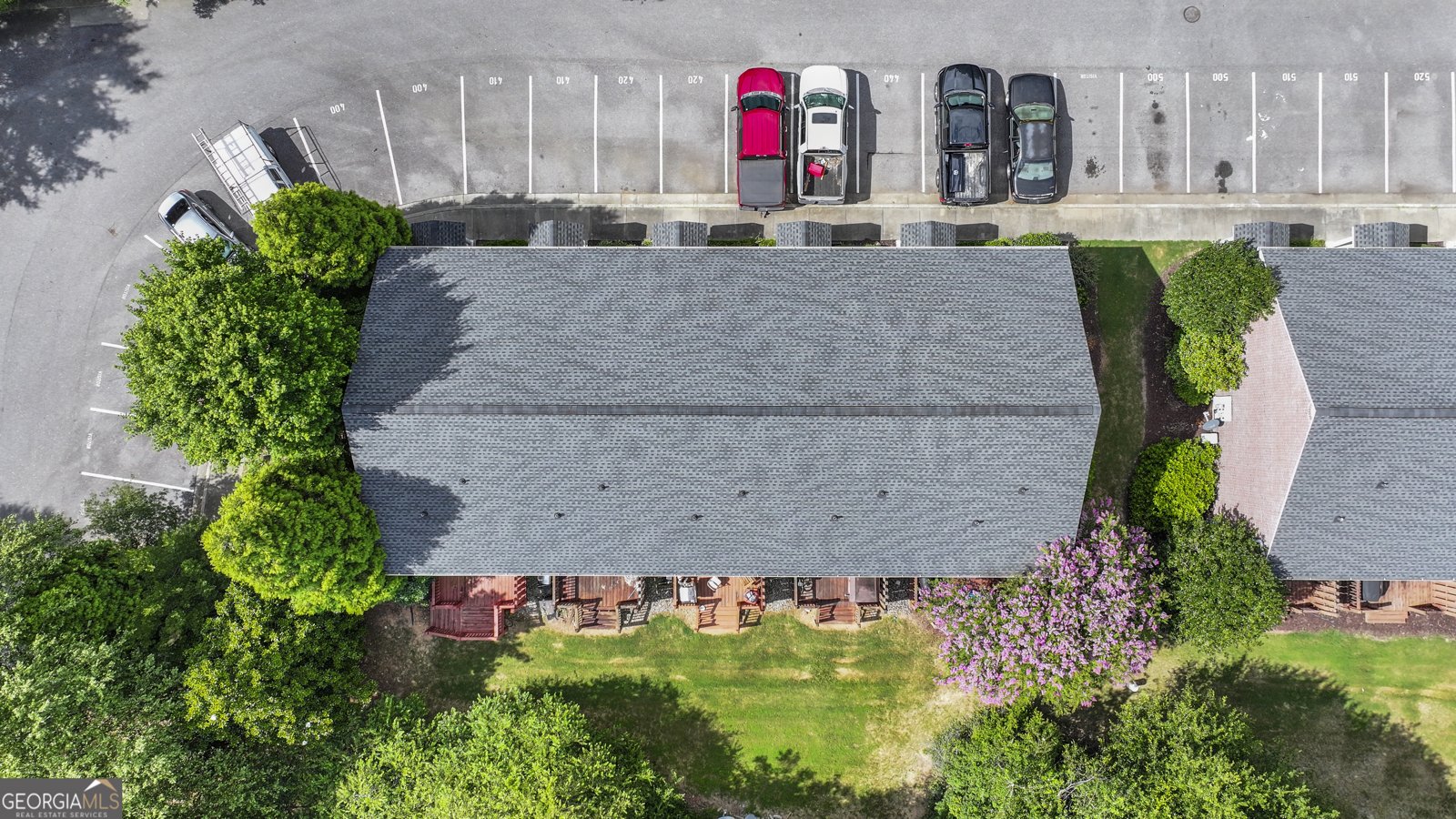 240 Cleveland Road Bogart - 3