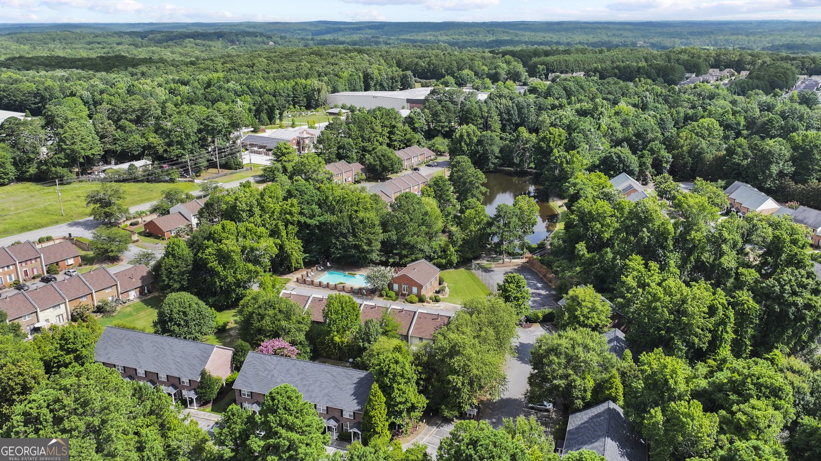 240 Cleveland Road Bogart - 4