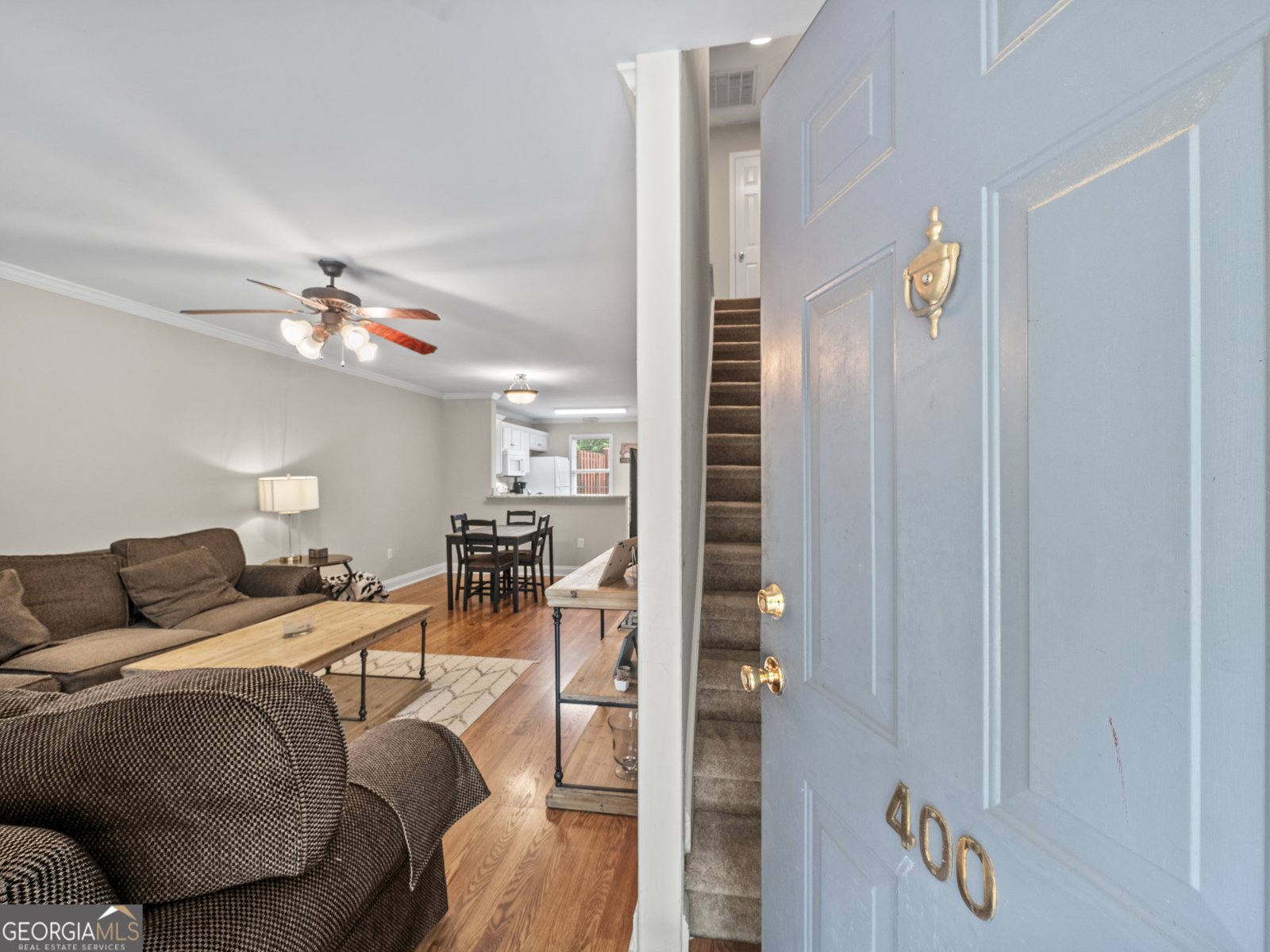 240 Cleveland Road Bogart - 5