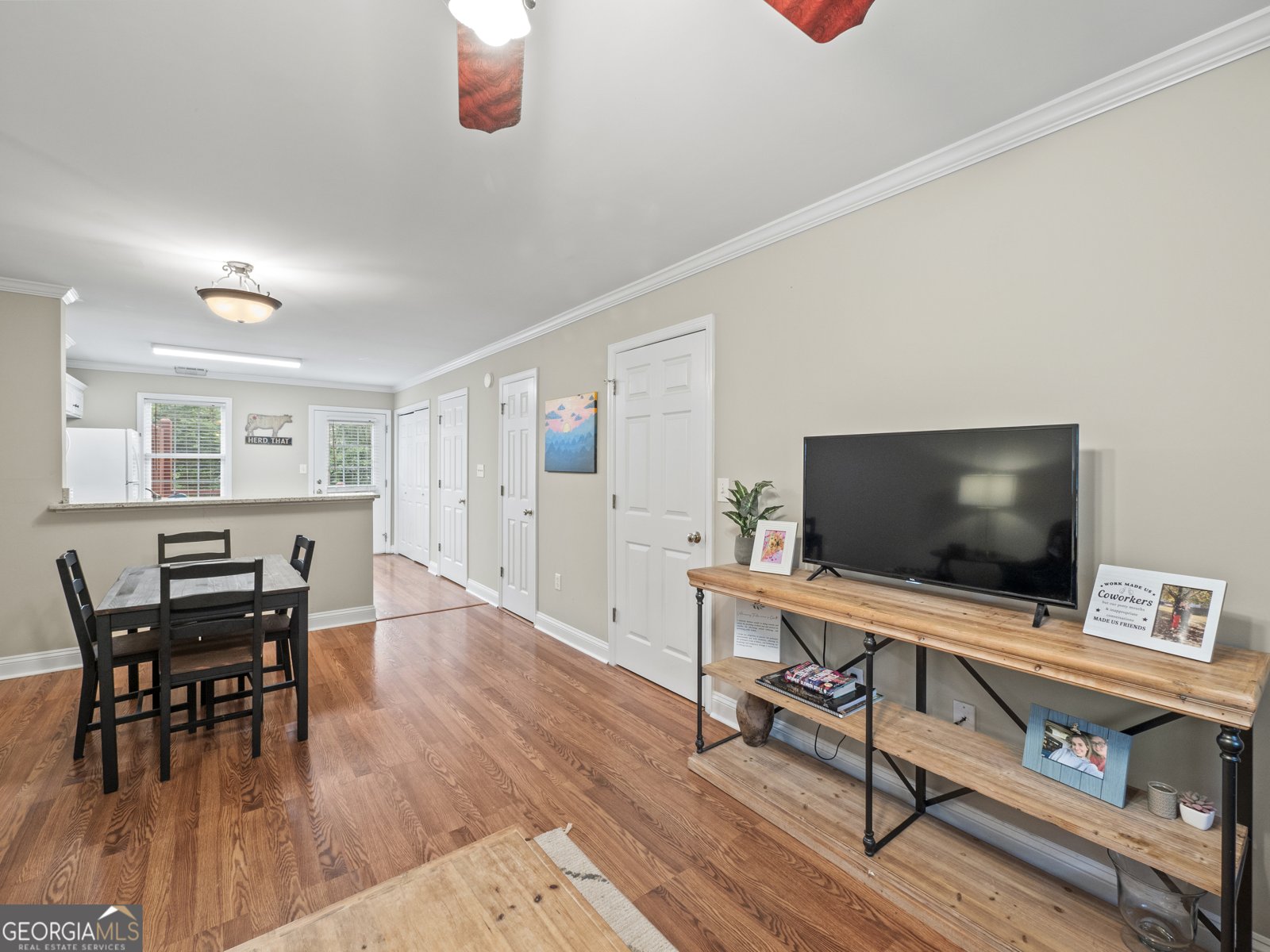 240 Cleveland Road Bogart - 7