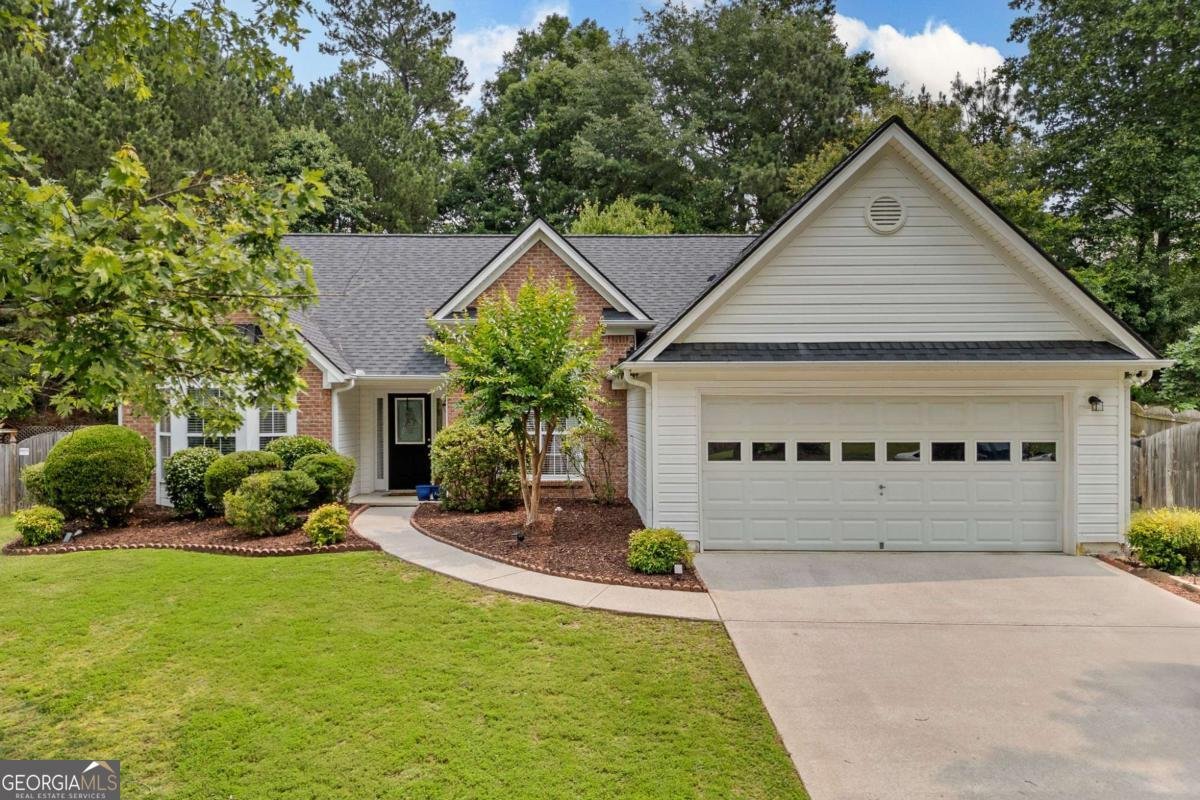 1865 Morgans Run Trail Buford - 1