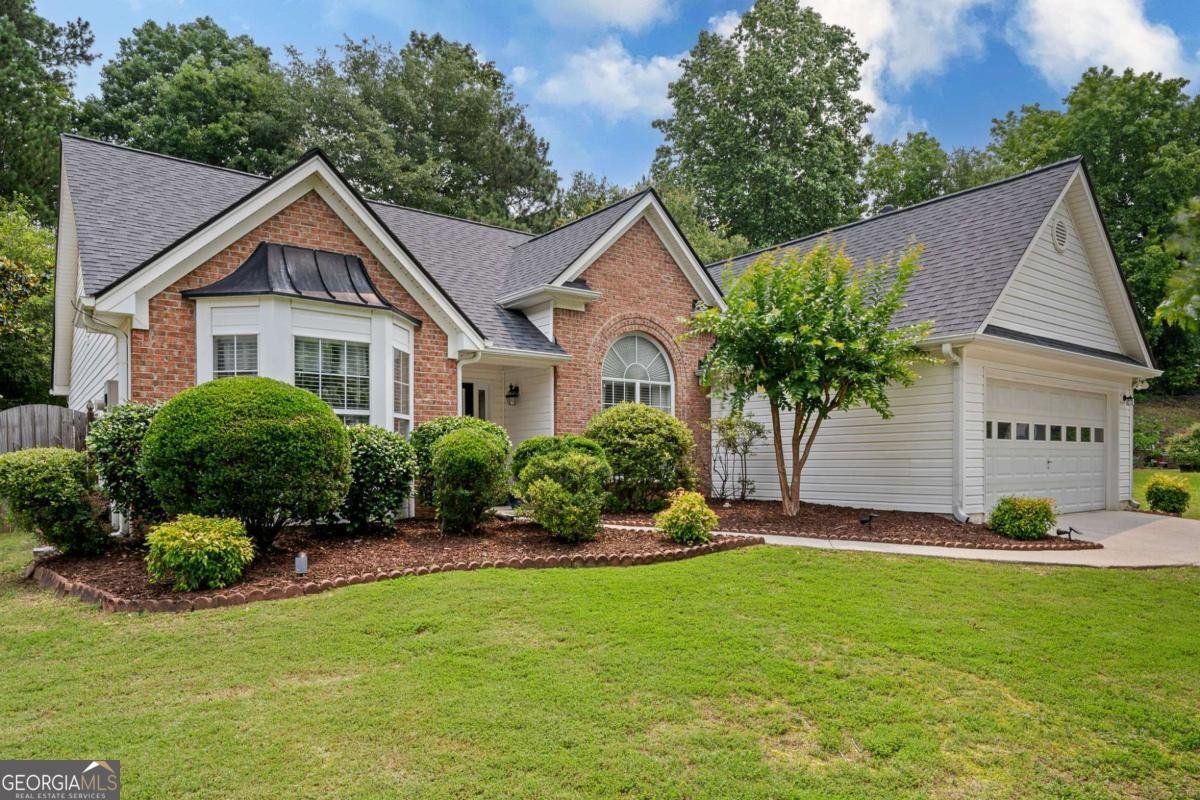 1865 Morgans Run Trail Buford - 2