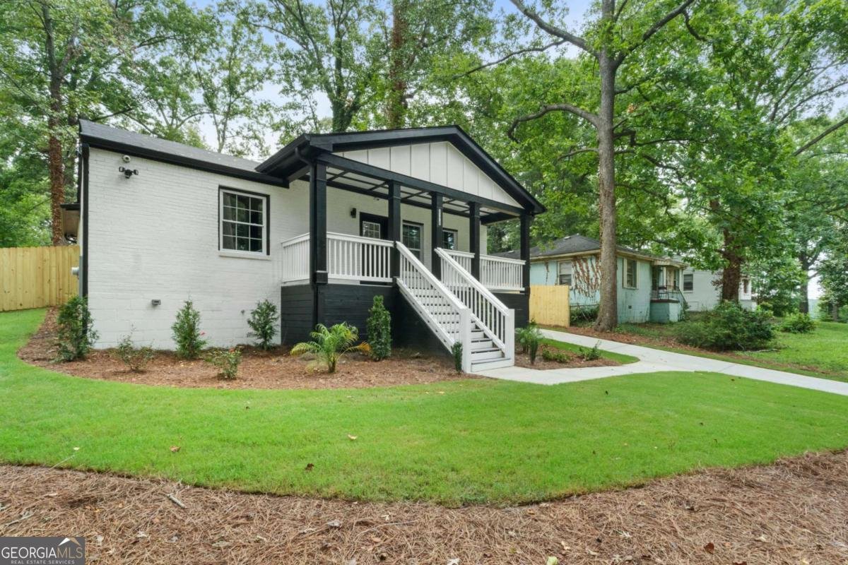 2174 Clanton Terrace Decatur - 2