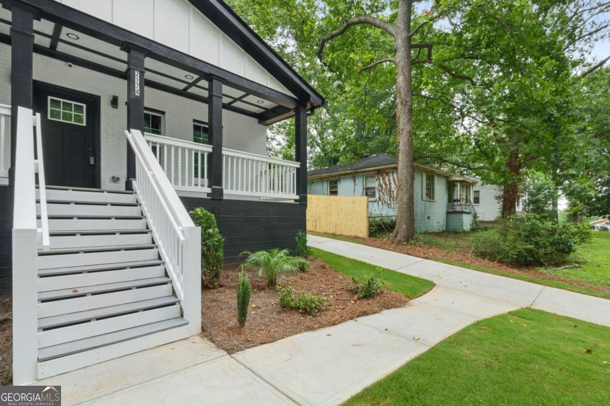 2174 Clanton Terrace Decatur - 3