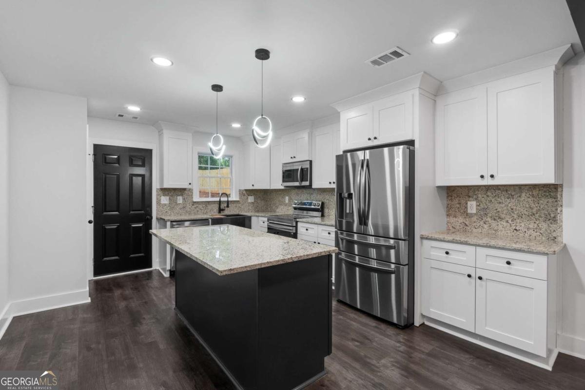 2174 Clanton Terrace Decatur - 7