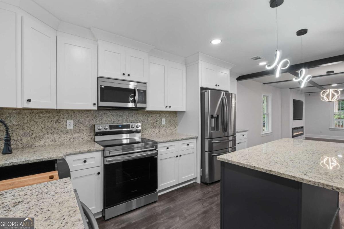 2174 Clanton Terrace Decatur - 9