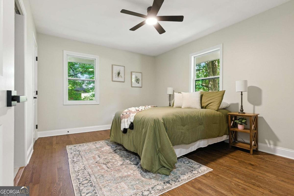 2194 Tilson Circle Decatur - 16