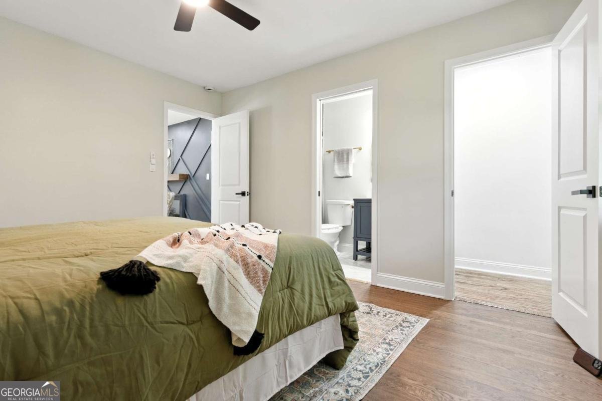 2194 Tilson Circle Decatur - 19