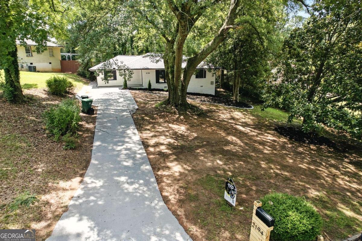 2194 Tilson Circle Decatur - 2