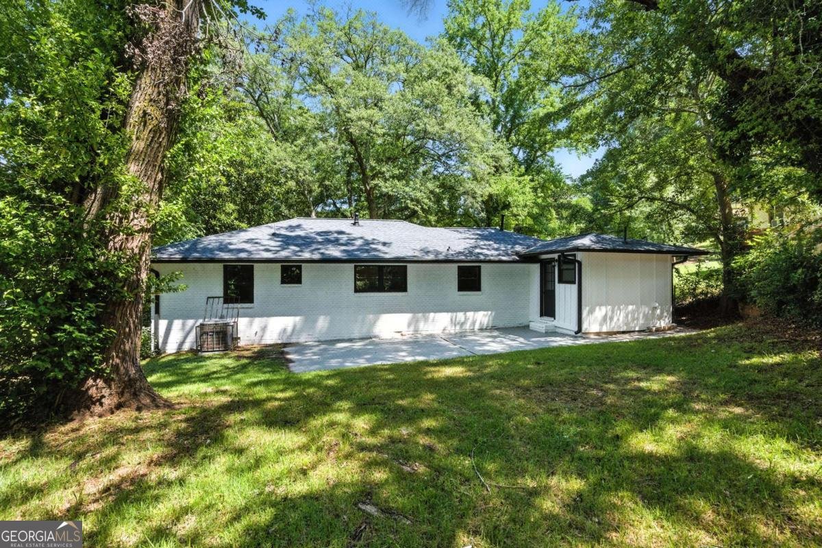 2194 Tilson Circle Decatur - 27