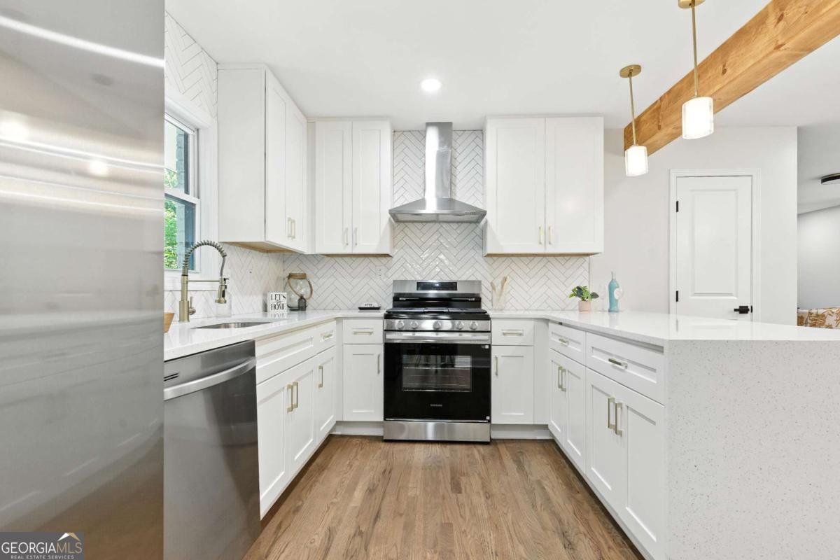 2194 Tilson Circle Decatur - 3