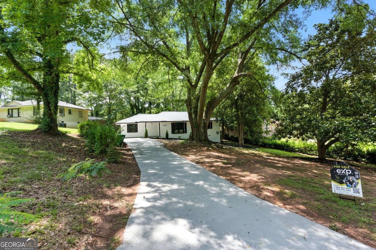 2194 Tilson Circle Decatur - 30