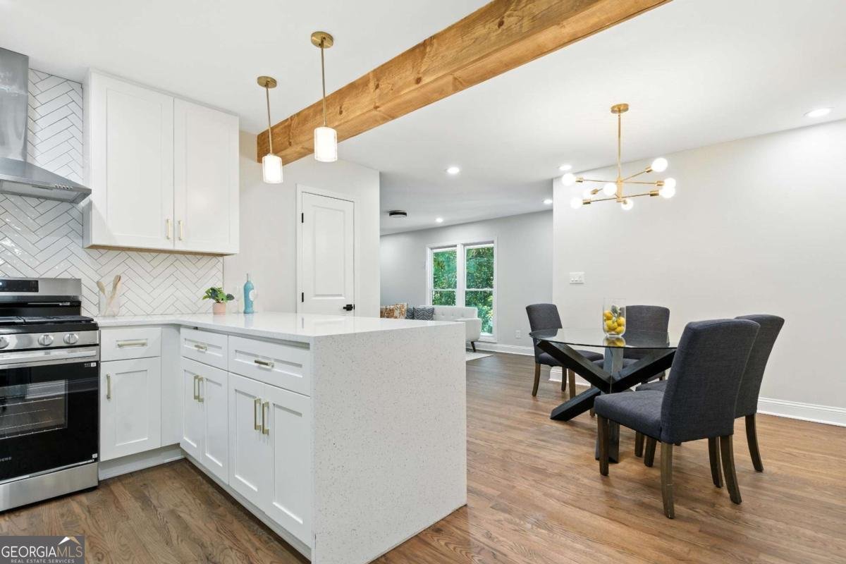 2194 Tilson Circle Decatur - 5