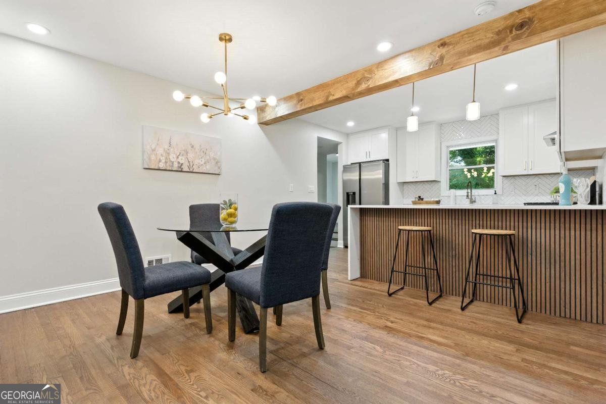 2194 Tilson Circle Decatur - 6