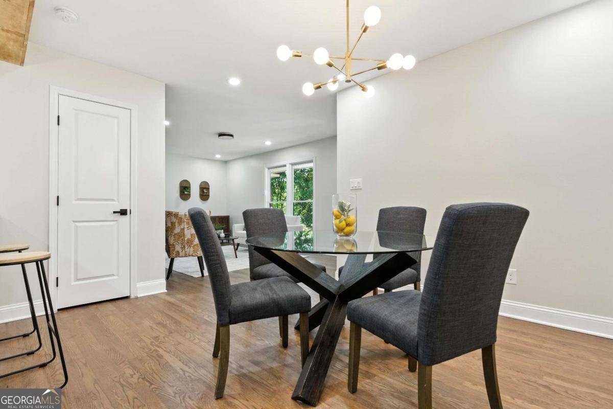 2194 Tilson Circle Decatur - 7