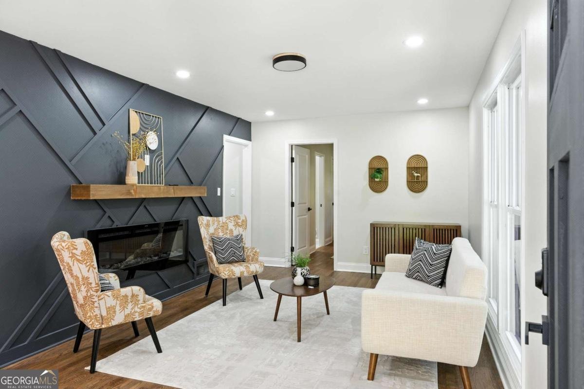 2194 Tilson Circle Decatur - 8
