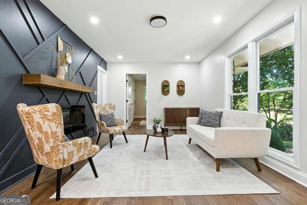 2194 Tilson Circle Decatur - 9