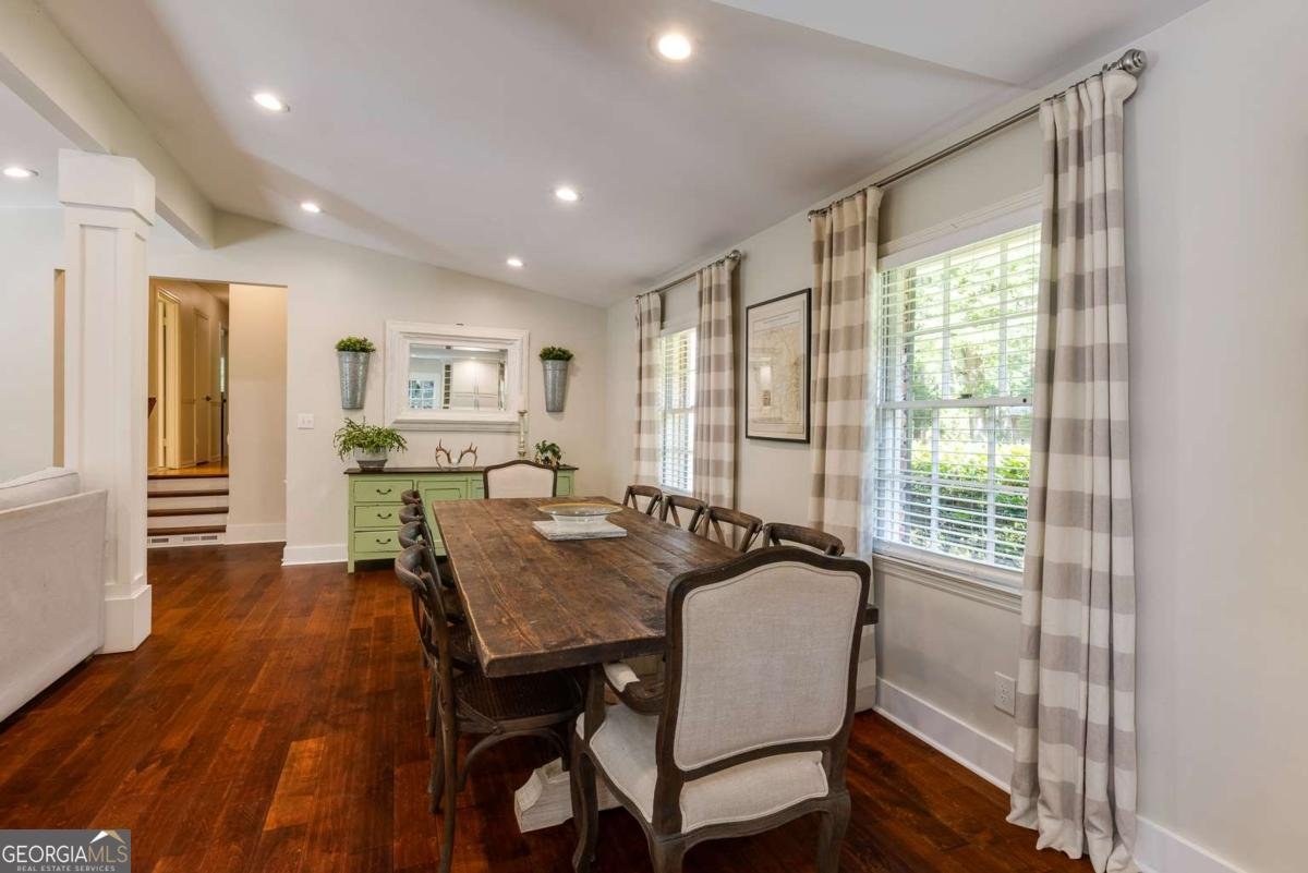 1483 Old Spring House Lane Dunwoody - 10