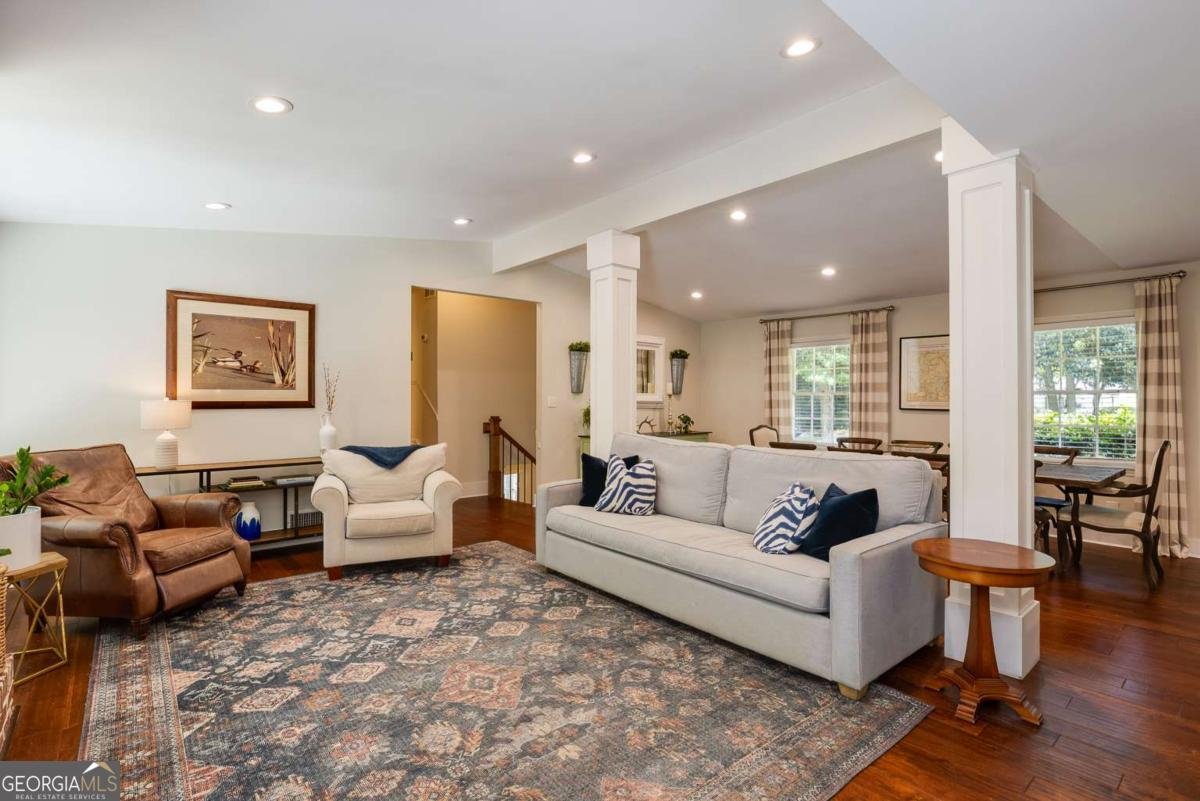1483 Old Spring House Lane Dunwoody - 11