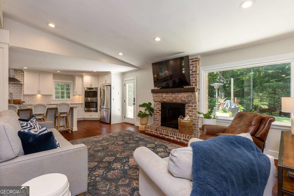 1483 Old Spring House Lane Dunwoody - 12