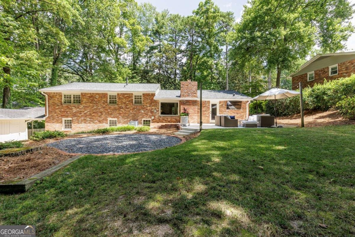 1483 Old Spring House Lane Dunwoody - 13