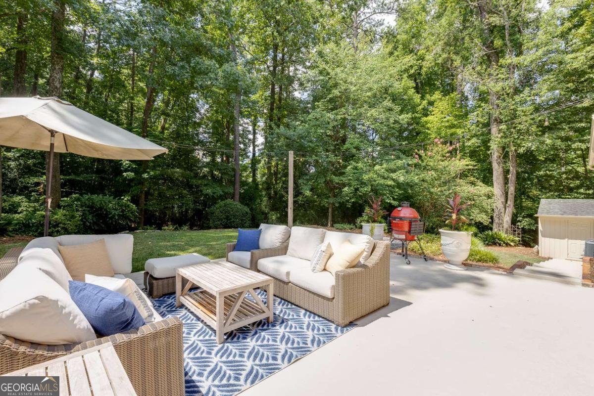 1483 Old Spring House Lane Dunwoody - 14