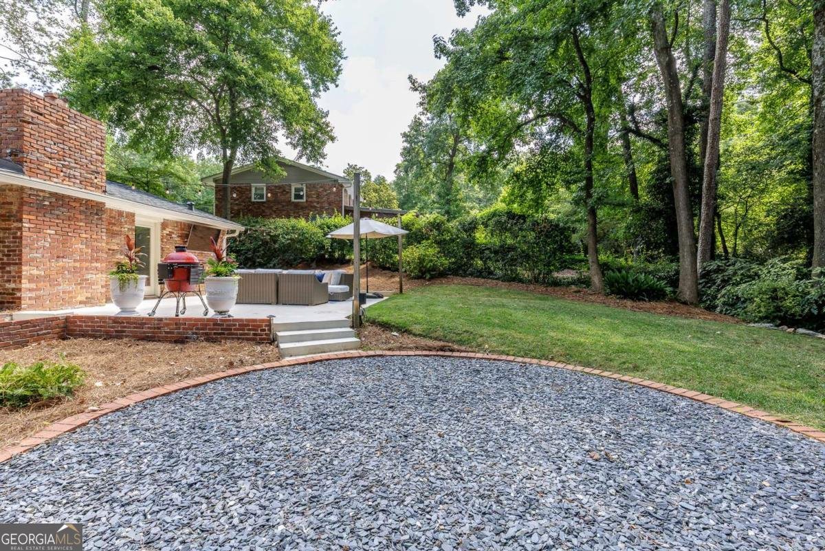 1483 Old Spring House Lane Dunwoody - 15