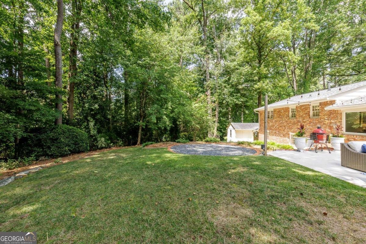 1483 Old Spring House Lane Dunwoody - 17