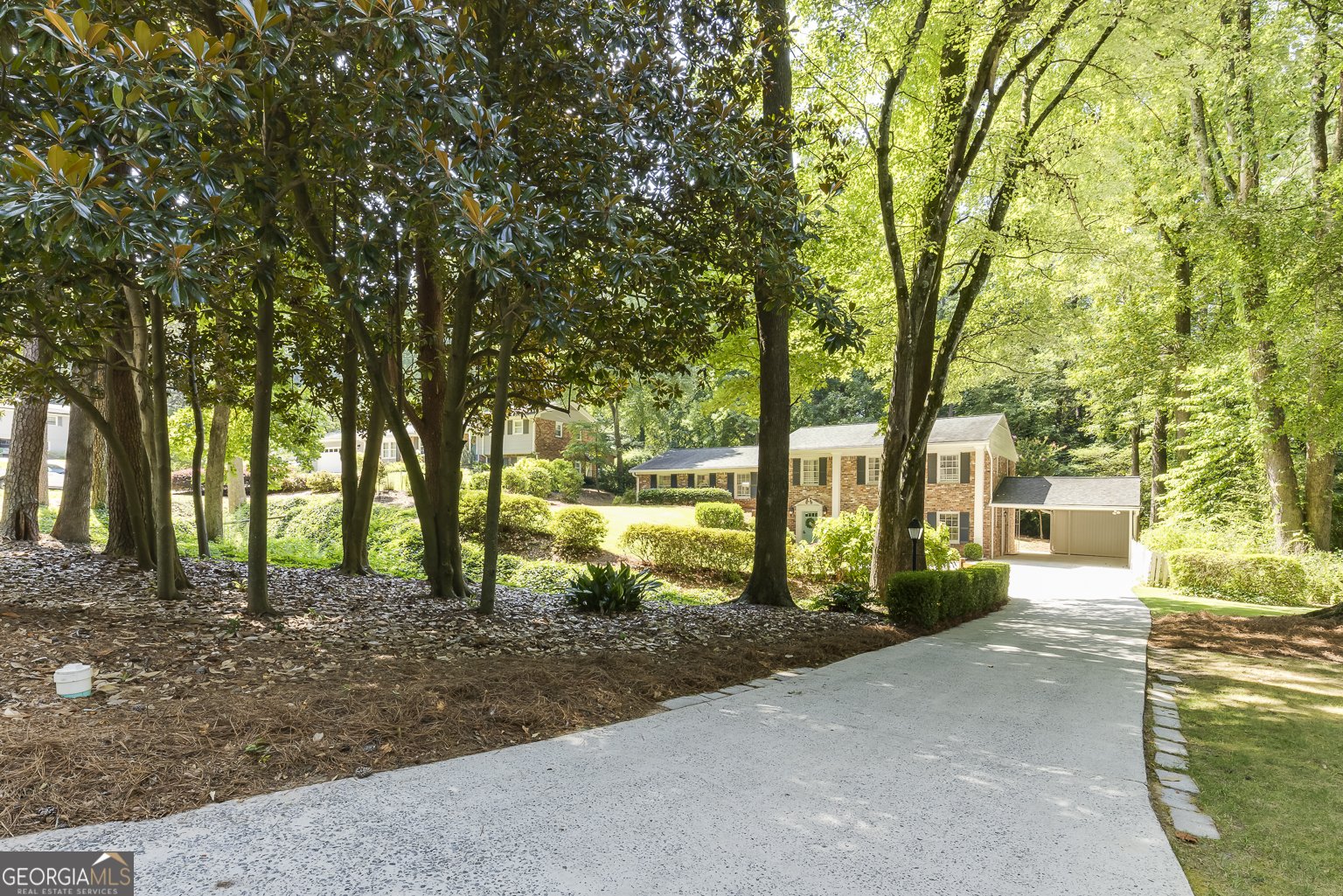 1483 Old Spring House Lane Dunwoody - 28